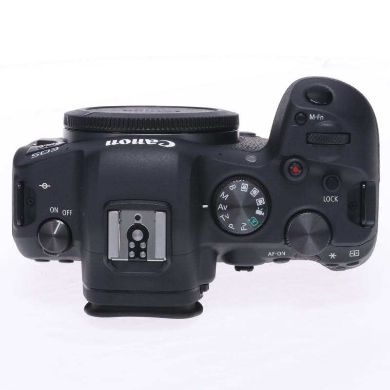 EOS R6