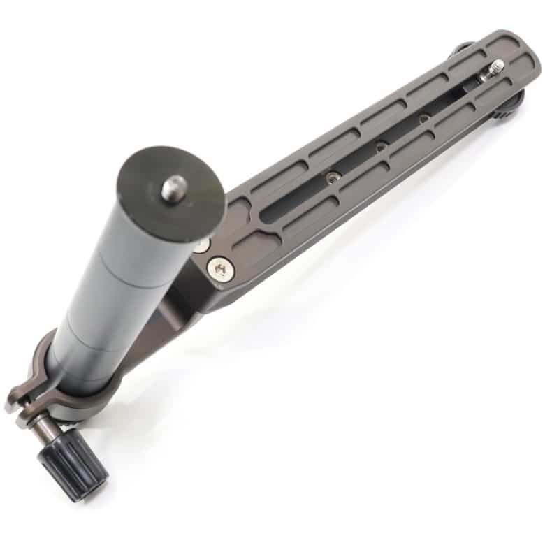 SPT-2 望遠レンズ専用サポーター