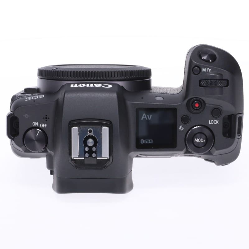 EOS R ボディー
