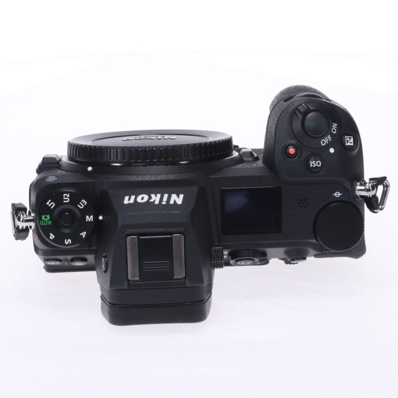 Z6II ボディ