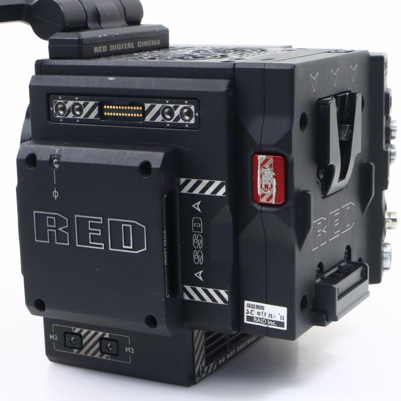 725-0022 [DSMC PL Mount(Titanium Captive)