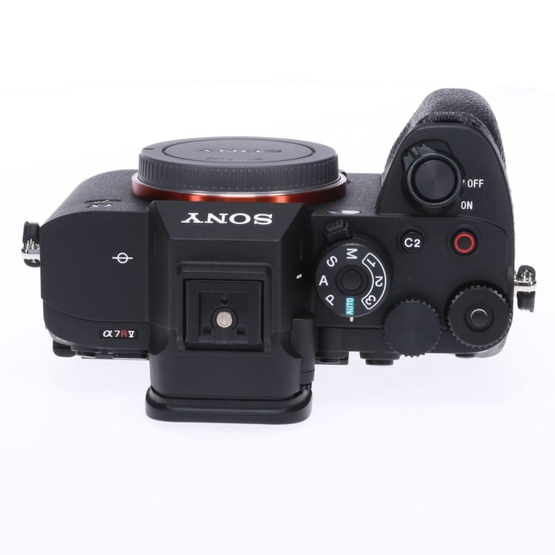 α7R V ボディ ILCE-7RM5