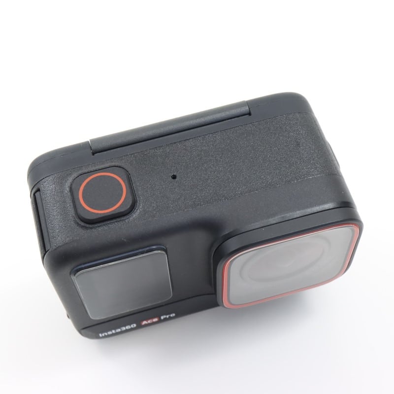 CINSAAJA [Insta360 Ace Pro]