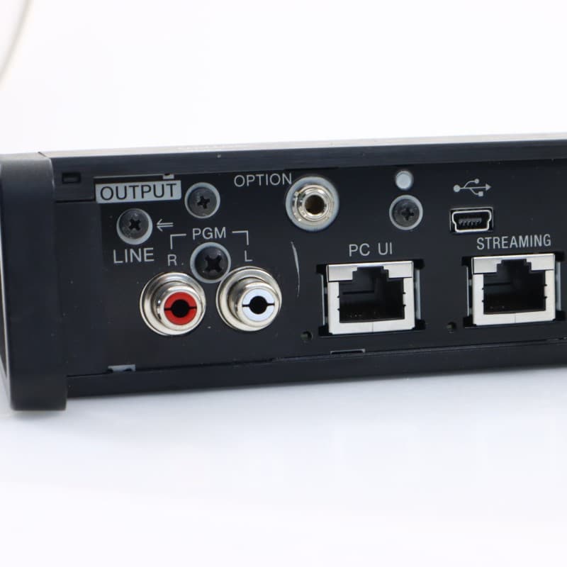 MCX-500 [コンパクトライブスイッチャー]