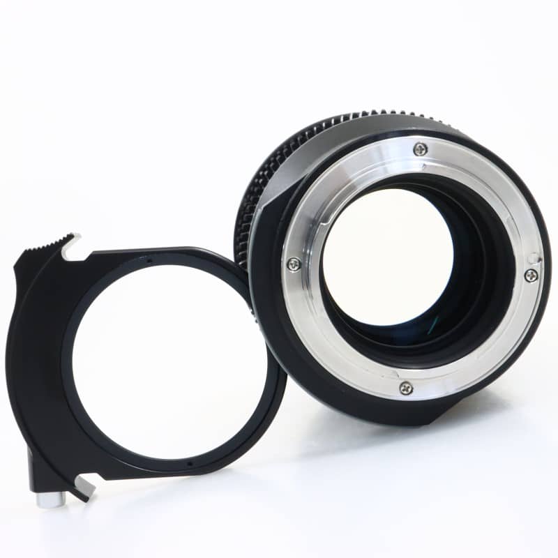 ATHENA PRIME LENS 85mm T1.9 (E-Mount)