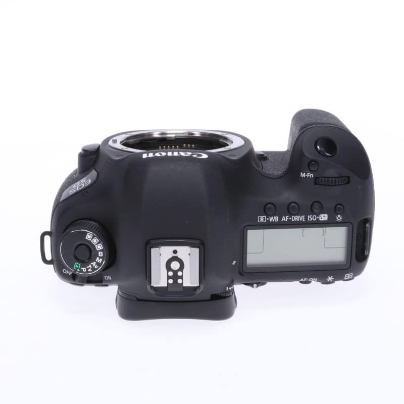 EOS 5D Mark III ボディー