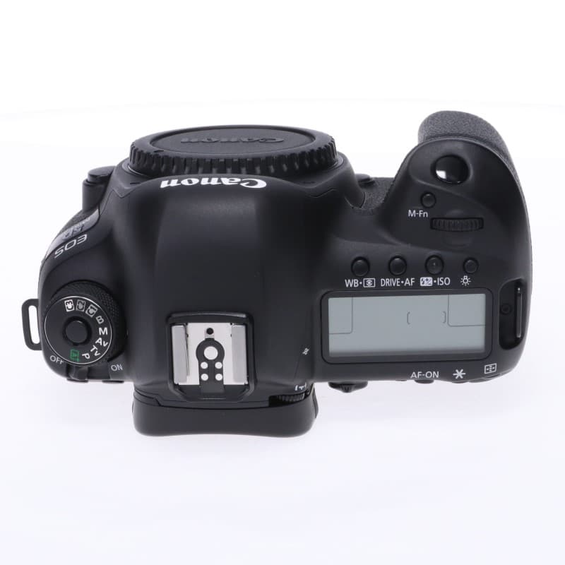 EOS 5D Mark IV ボディー