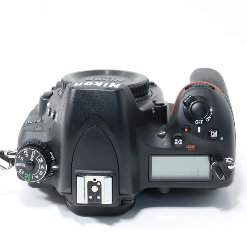 D750 ボディ