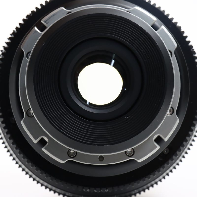 CP.2 21mm/T2.9 PL Feet [Compact Prime CP.2 PLマウント フィート表示]