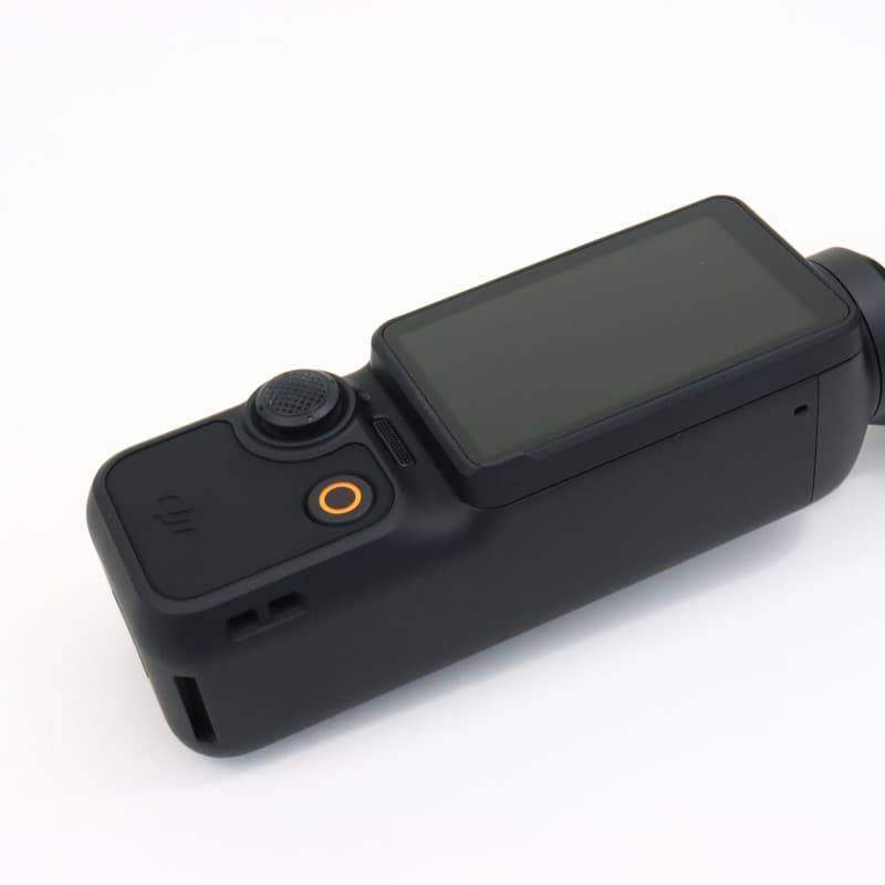 OP9923 [Osmo Pocket 3]