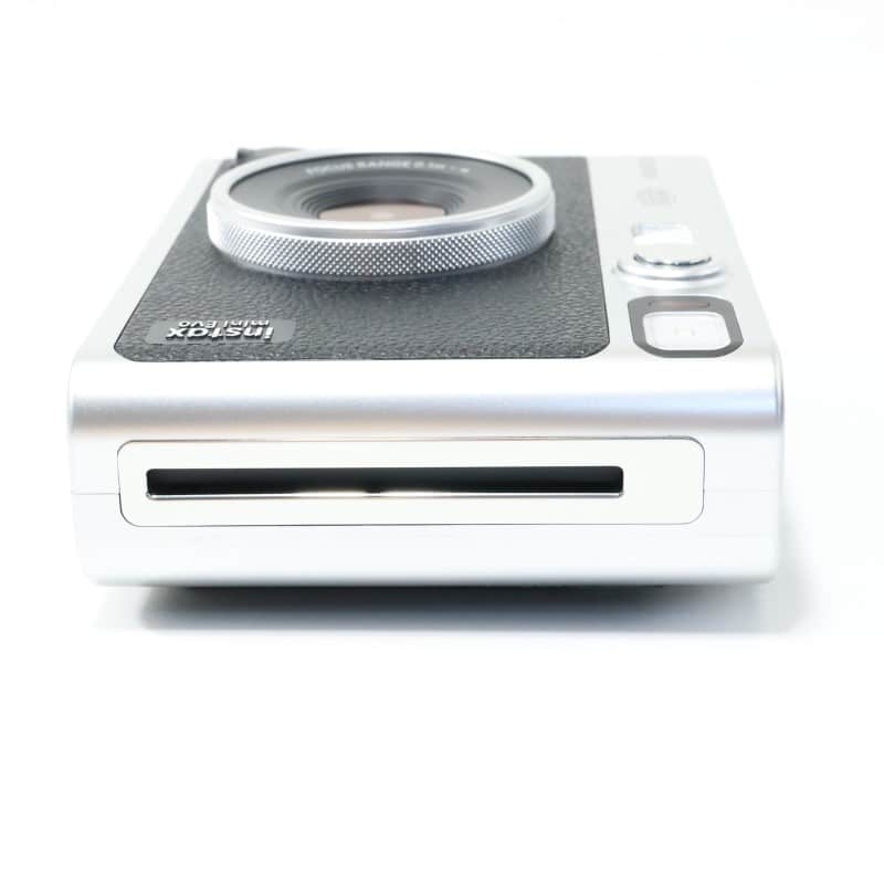 チェキ instax mini Evo