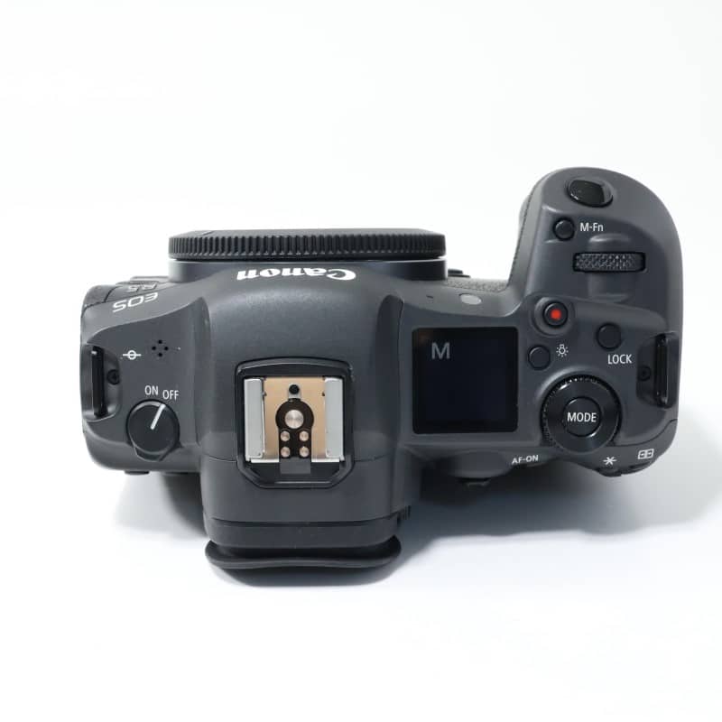 EOS R5 ボディー