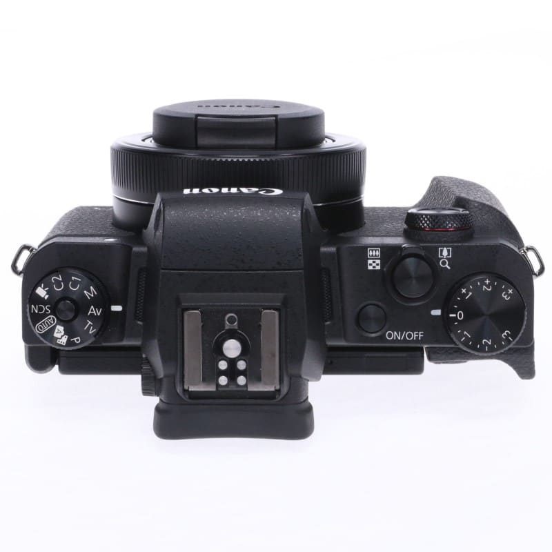 PowerShot G1 X Mark III