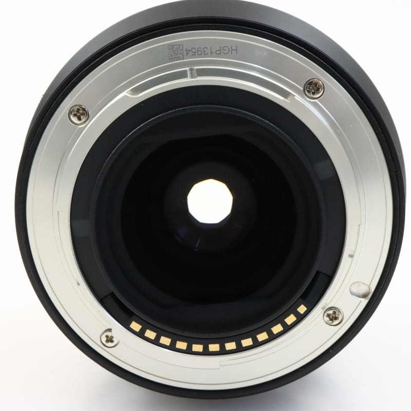 SYCAF45-NEX [V-AF 45mm T1.9 ソニーFE]