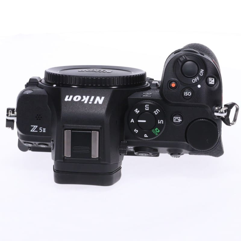 Z5II ボディ