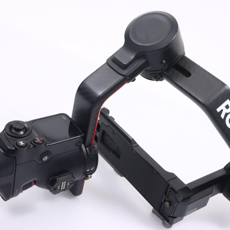 RS 2 Pro Combo