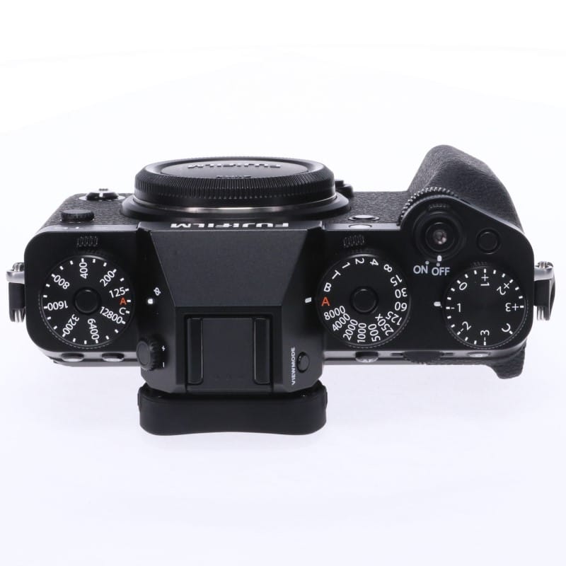 FUJIFILM X-T5 ボディ ブラック