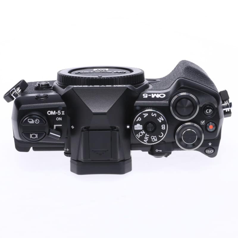 デジタルカメラ Olympus OM5 基本情報｜OM-5｜OM｜OM-D｜デジタル一眼カメラ｜製品