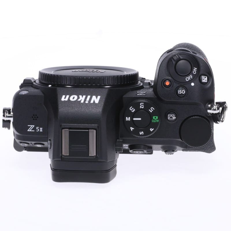 Z5II ボディ