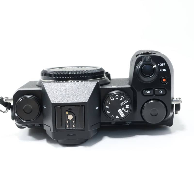 FUJIFILM X-S20 ボディ【2025購入極美品】 FUJIFILM X-S20 ボディ【2025購入極美品】 - メルカリ