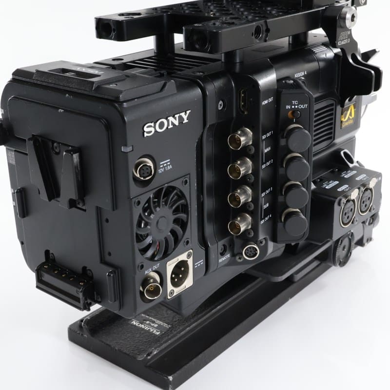 PMW-F55