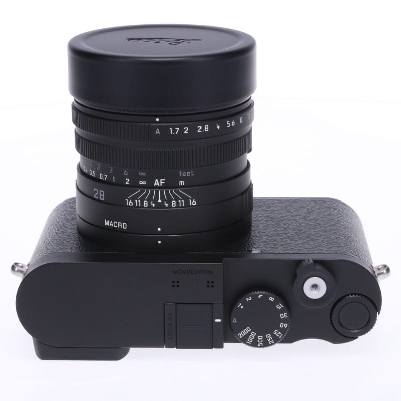 ライカQ3 モノクローム 19201