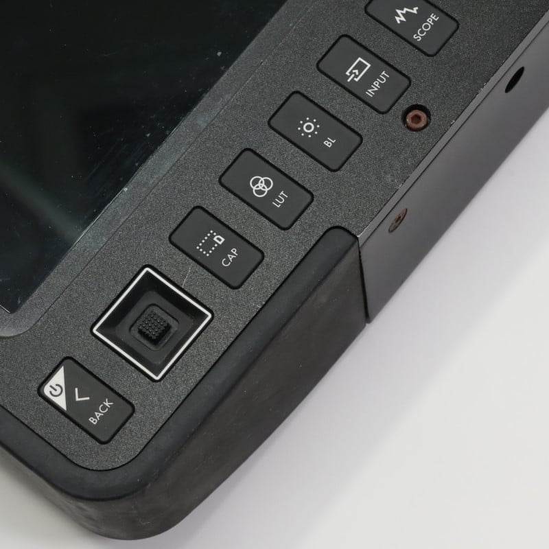 MON-1703-P3X [1703 P3X Monitor]