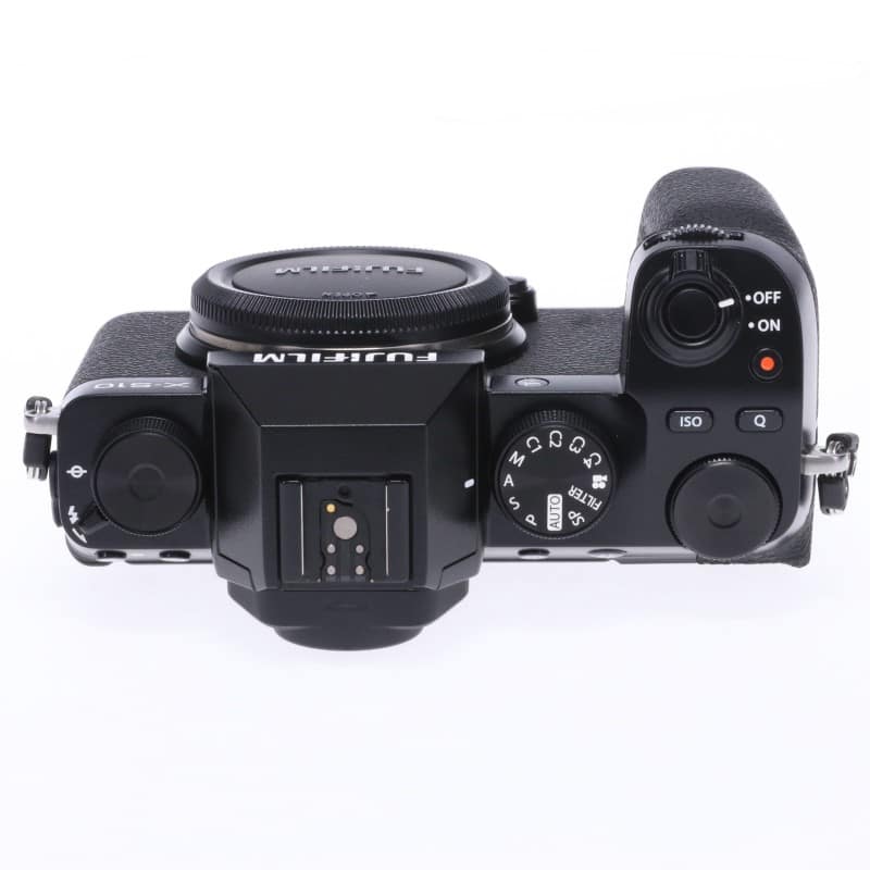 FUJIFILM X-S10 ボディ