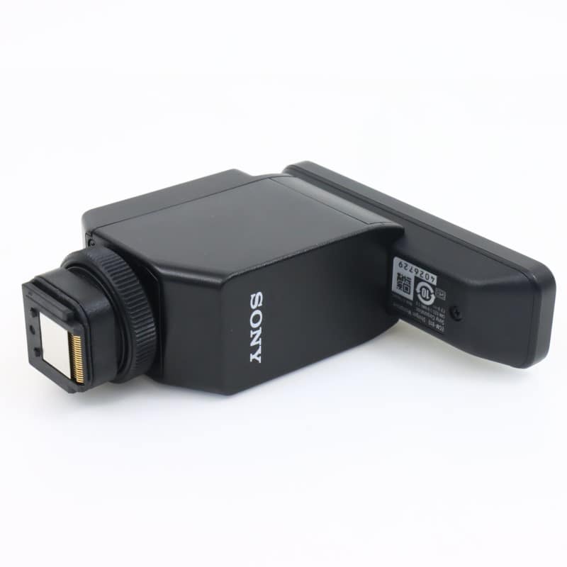 ECM-B10 [ショットガンマイクロホン]