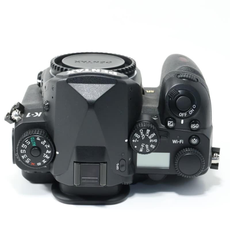 PENTAX K-1 ボディキット