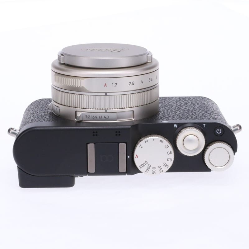 ライカ D-LUX8 100 YEARS OF LEICA 19197