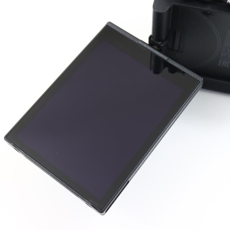 FX30 ボディ ILME-FX30B