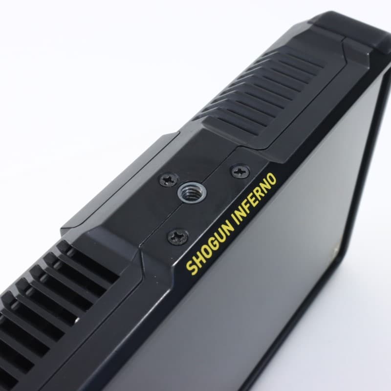 SHOGUN INFERNO(ソフトケース版) ATOMSHGIN2