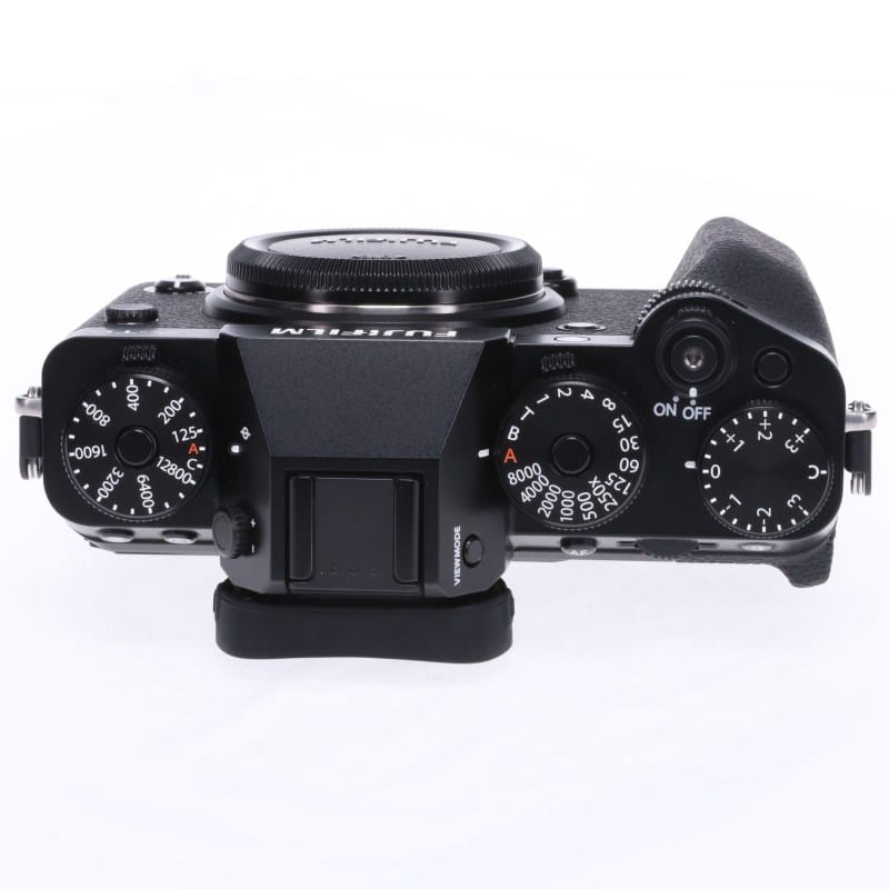 富士フイルム FUJIFILM X-T5 ボディ ブラック ABランク 中古｜フジヤカメラ
