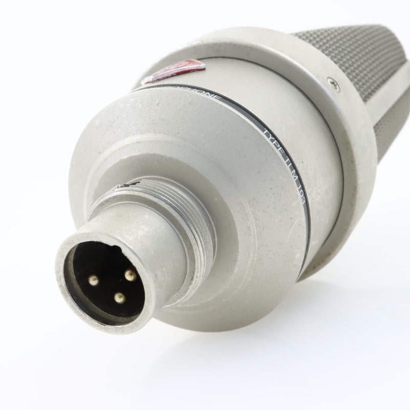 TLM 103
