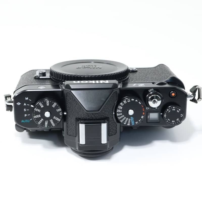 Zf ボディ（ブラック）