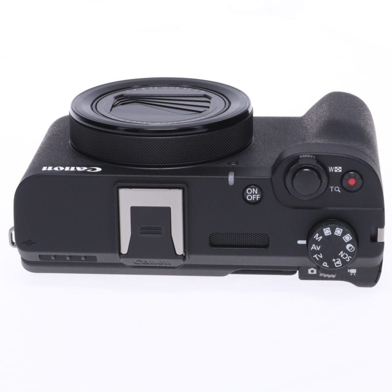 PowerShot V1