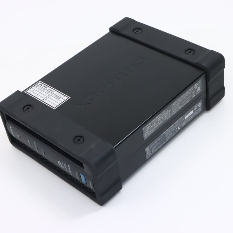 PDW-U2 [XDCAMドライブ]