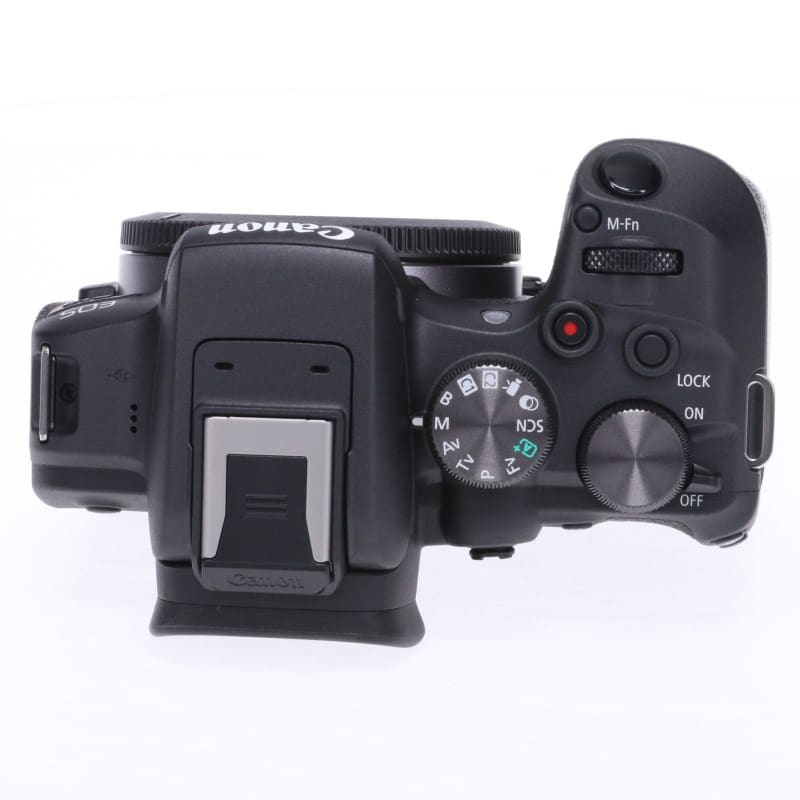 Canon EOS R10 ボディー AB+ランク 中古｜フジヤカメラ