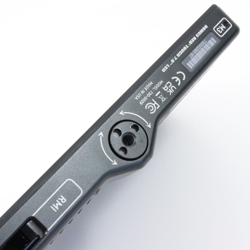 730-0029 [DSMC3 RED Touch 7.0 LCD]