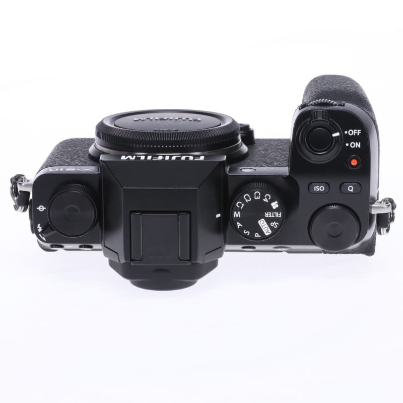 FUJIFILM X-S10 ボディ