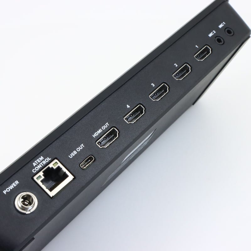 SWATEMMINIBPR [ATEM Mini Pro]