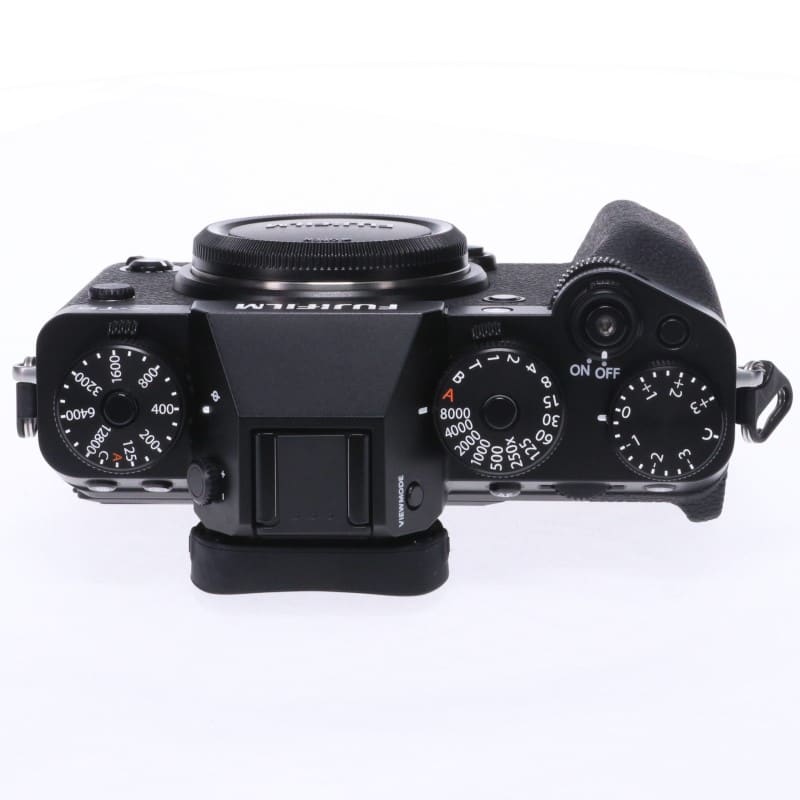 FUJIFILM X-T5 ボディ ブラック