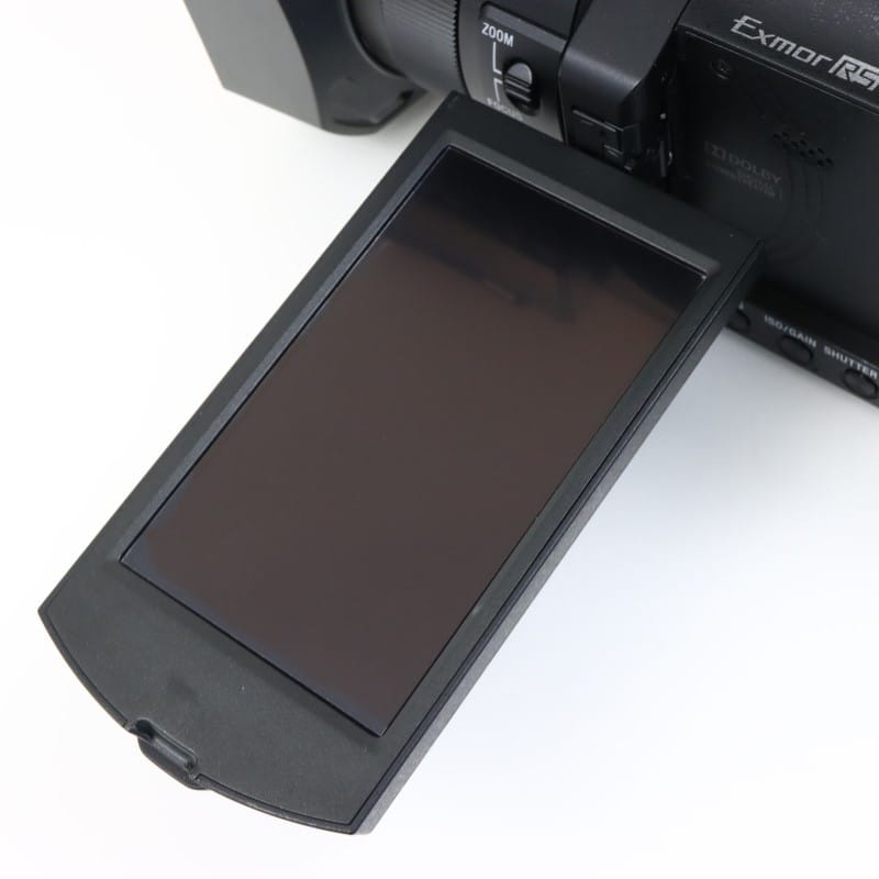PXW-Z90V