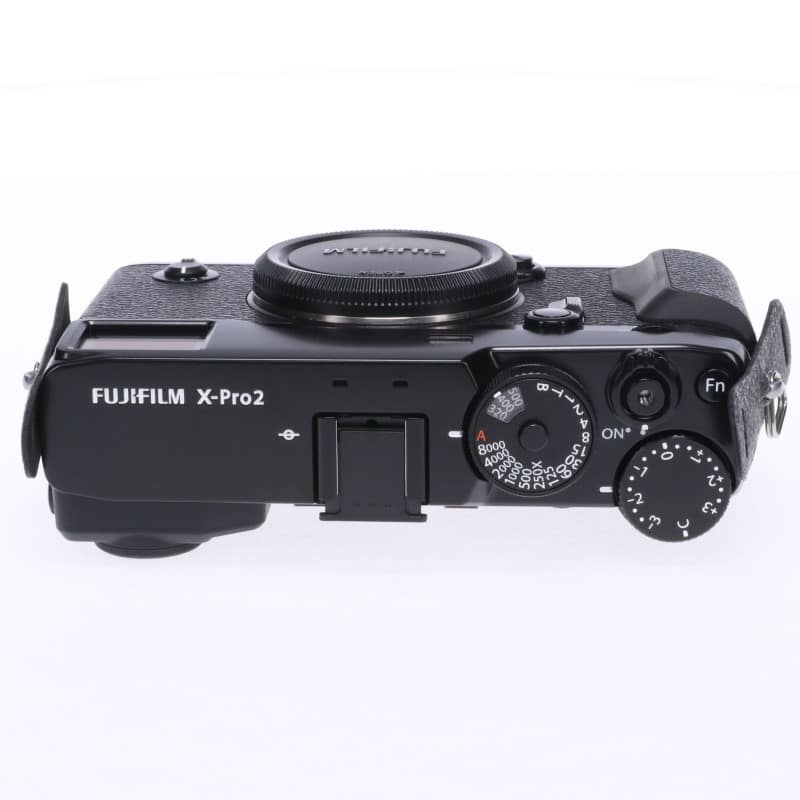 富士フイルム FUJIFILM X-Pro2 ボディ 中古 C2120152883592｜中古通販