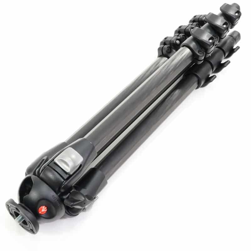 # 055MF4 マグファイバー 4段