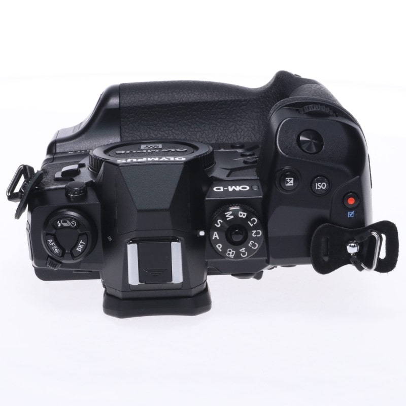 OM-D E-M1X ボディ