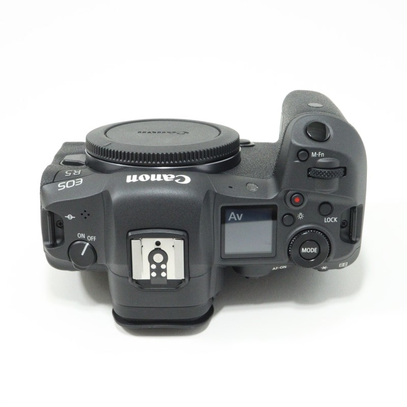 Canon EOS