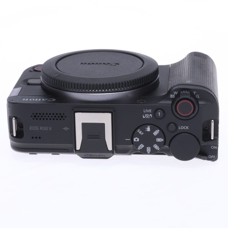 EOS R50 V ボディー