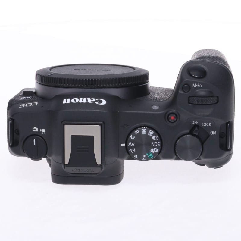 EOS R8 ボディー